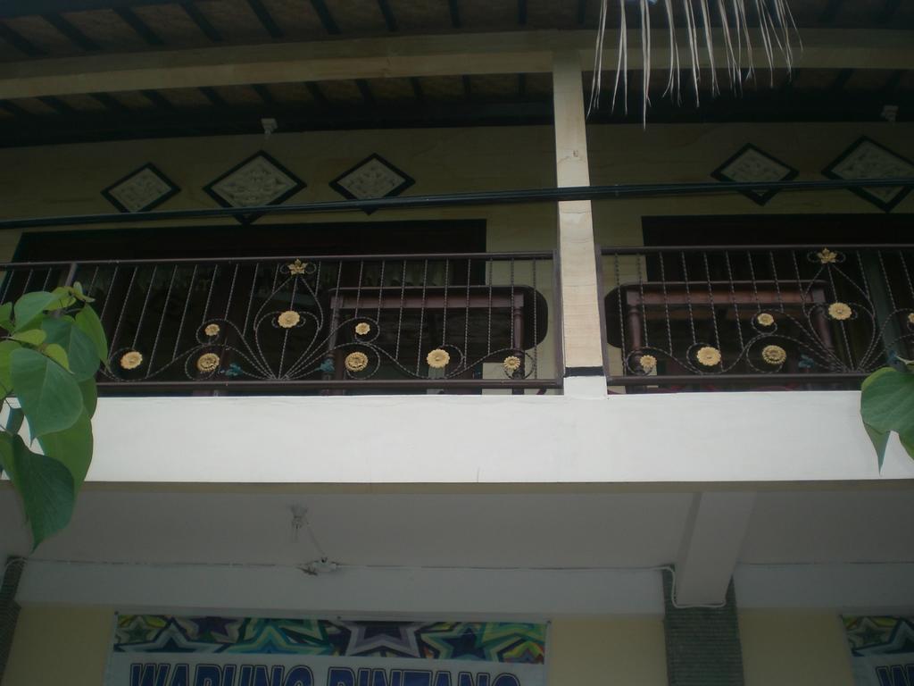 Sri Homestay Amed Quarto foto