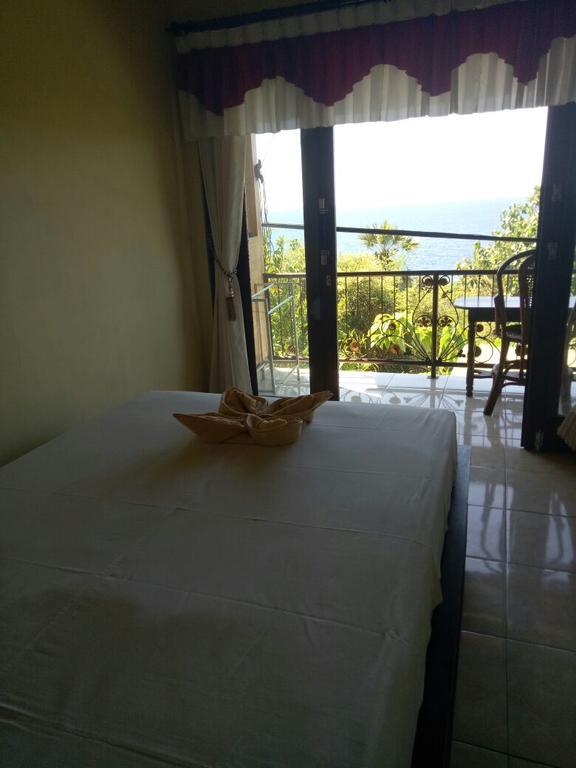 Sri Homestay Amed Exterior foto